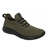 další vyobrazení Polobotka BNN NEXO LOW, khaki