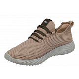 další vyobrazení Polobotka BNN NEXO LOW, písková