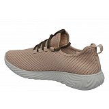 další vyobrazení Polobotka BNN NEXO LOW, písková