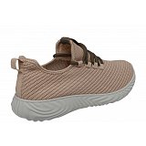 další vyobrazení Polobotka BNN NEXO LOW, písková