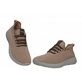 další vyobrazení Polobotka BNN NEXO LOW, písková