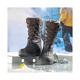 další vyobrazení Poloholeňová sněhule s vyjímatelnou vložkou Ardon FREEZE