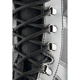 další vyobrazení Poloholeňová vysoká obuv Artra ARKADA O2 Policie, černá