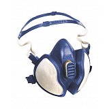 další vyobrazení Polomaska 3M řady 4000 A2P3D