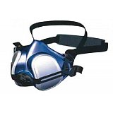 další vyobrazení Polomaska Elipse HESPA, filtr P3 proti zápachu