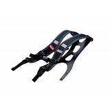 další vyobrazení Polstovaný postroj k dých.jednotkám CA Chemical 2F a 3F