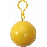 další vyobrazení Pončo v kouli, různé barvy