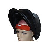 další vyobrazení Potítko do svářečské kukly nebo přilby WELDAS SWEATSOpad