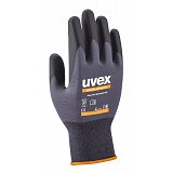 další vyobrazení Povrstvené pracovní rukavice uvex Athletic Allround
