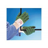 další vyobrazení Povrstvené protiskluzné rukavice AE16-500 GLADIATOR