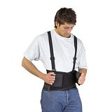 další vyobrazení Pracovní bederní pás s kšandami