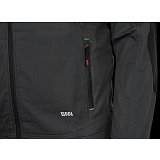 další vyobrazení Pracovní bunda Bennon EREBOS LIGHT, šedá