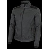 další vyobrazení Pracovní bunda Bennon EREBOS LIGHT, šedá