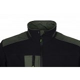 další vyobrazení Pracovní bunda Bennon EREBOS, zelená