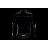 další vyobrazení Pracovní bunda Bennon EREBOS, zelená