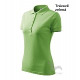 další vyobrazení Pracovní dámská polokošile Malfini PIQUE POLO