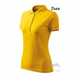 další vyobrazení Pracovní dámská polokošile Malfini PIQUE POLO