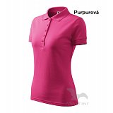 další vyobrazení Pracovní dámská polokošile Malfini PIQUE POLO