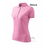 další vyobrazení Pracovní dámská polokošile Malfini PIQUE POLO