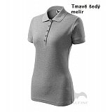 další vyobrazení Pracovní dámská polokošile Malfini PIQUE POLO