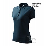 další vyobrazení Pracovní dámská polokošile Malfini PIQUE POLO