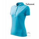 další vyobrazení Pracovní dámská polokošile Malfini PIQUE POLO