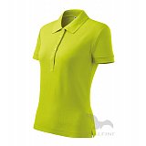 další vyobrazení Pracovní dámská polokošile pique Malfini COTTON