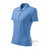 další vyobrazení Pracovní dámská polokošile pique Malfini COTTON