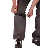 další vyobrazení Pracovní kalhoty DESMAN 2 v 1