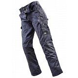 další vyobrazení Pracovní kalhoty UNCLE SAM, antracitové