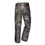 další vyobrazení Pracovní kalhoty UNCLE SAM, maskované