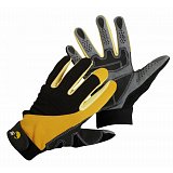 další vyobrazení Pracovní kombinované rukavice CORAX