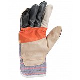 další vyobrazení Pracovní kombinované rukavice ROCKY