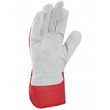 další vyobrazení Pracovní kombinované rukavice TOP UP