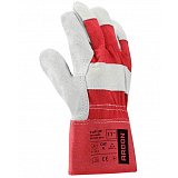 další vyobrazení Pracovní kombinované rukavice TOP UP