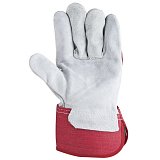 další vyobrazení Pracovní kombinované rukavice TOP UP vel.13