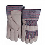 další vyobrazení Pracovní kombinované rukavice Weldas