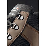 další vyobrazení Pracovní kotníková obuv Artra ARCHA O2, hnědá