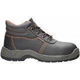 další vyobrazení Pracovní kotníková obuv Firsty HIGH O1