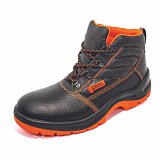 další vyobrazení Pracovní kotníková obuv Panda ALFA NEOS O1