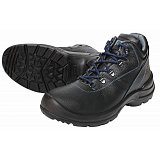 další vyobrazení Pracovní kotníková obuv Panda ORSETTO Strong O2