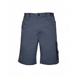 další vyobrazení Pracovní kraťasy Ardon 4TECH, šedo-černé