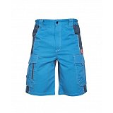 další vyobrazení Pracovní kraťasy Ardon VISION, modré