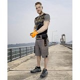 další vyobrazení Pracovní kraťasy Ardon VISION, šedé