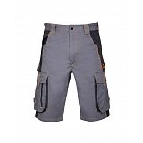 další vyobrazení Pracovní kraťasy Ardon VISION, šedé