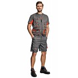 další vyobrazení Pracovní kraťasy DESMAN