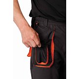 další vyobrazení Pracovní kraťasy EMERTON