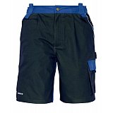 další vyobrazení Pracovní kraťasy STANMORE, modré