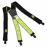 další vyobrazení Pracovní kšandy Nine Worths CHARLIE 2040