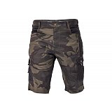 další vyobrazení Pracovní maskované šortky CRAMBE